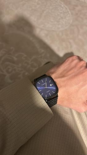 كاسيو اسود كحلي ltp