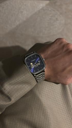 كاسيو السعودية ltp كحلي