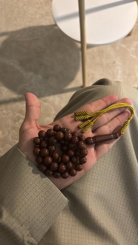 بكلايت ، كركوشه N3