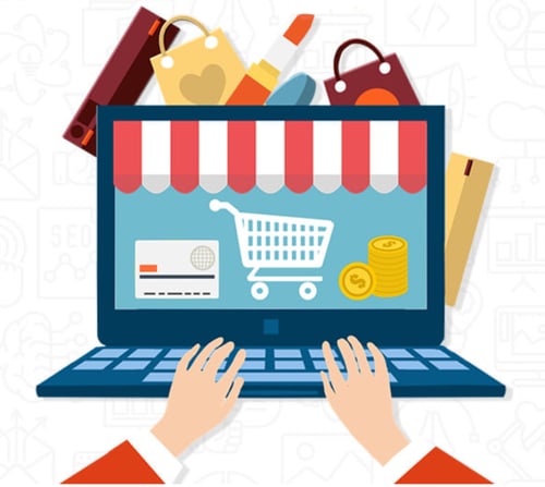 باقة تحسين محركات البحث SEO