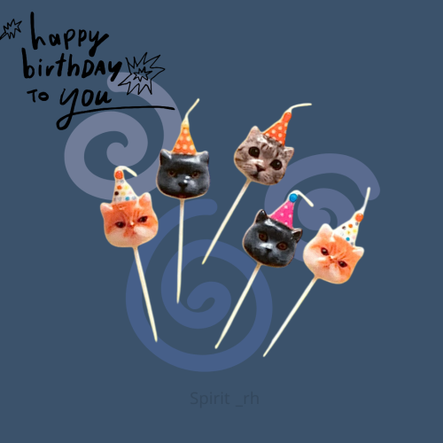 شمعه ميلاد ( 1)