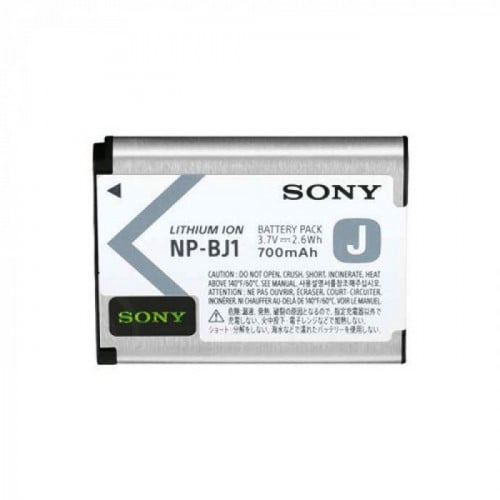 Sony Battery For RX0