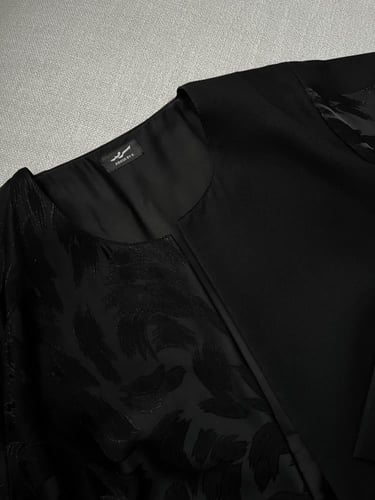 عباية W5 ( مبطنة )