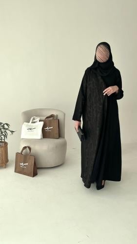 عباية W5 ( مبطنة )