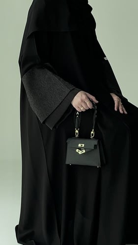 عباية أميرة