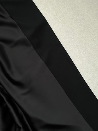 عباية W4 ( مبطنة )