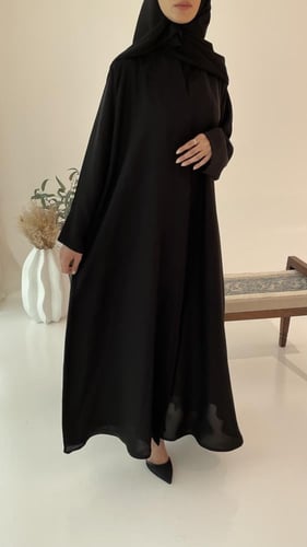 عباية أصيلة