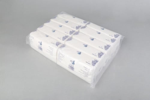 ليلين 200 منديل مفرد 50 عبوة