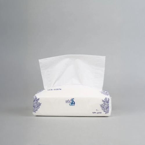 ليلين 200 منديل مفرد 50 عبوة