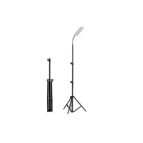 لمبة ليد خارجية قابلة للتعديل للرحلات بقوة 10واط