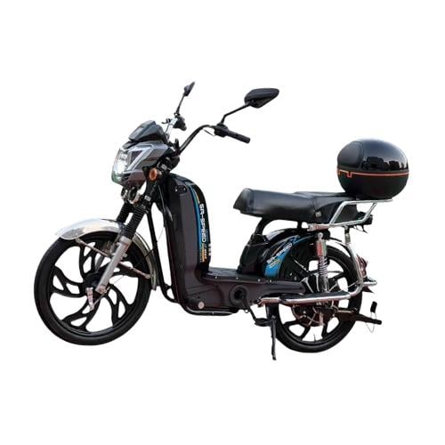 دباب كهربائي مقاس 22 بمواصفات متطورة