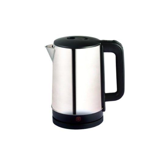 غلاية ماء كهربائية 1.2 لتر – 1350 واط مع طقم أكواب...