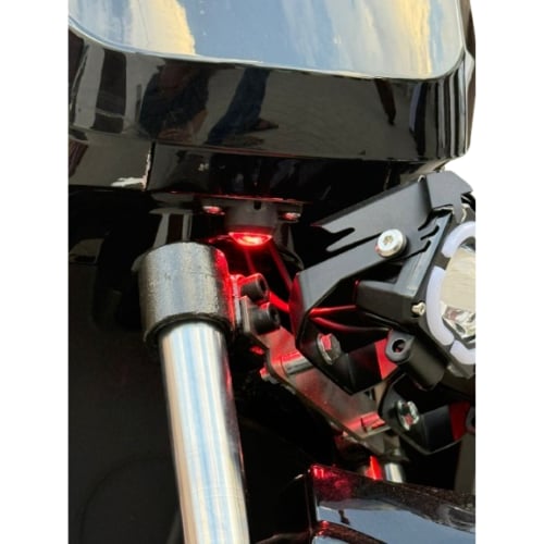 دباب ديار كهربائي مطور بقدرة 8000 واط – بطارية 72...