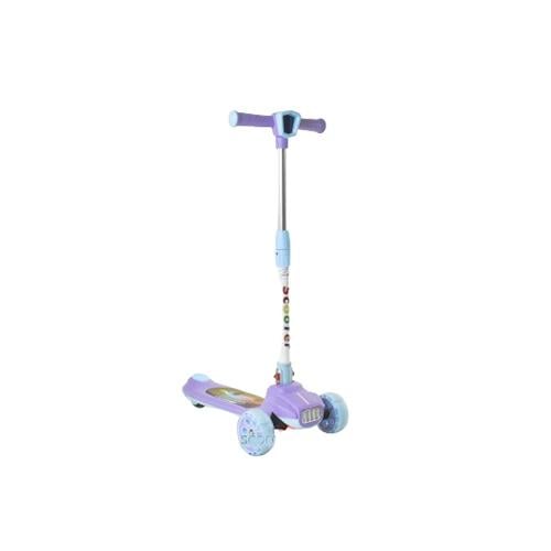 سكوتر أطفال ثلاثة عجلات