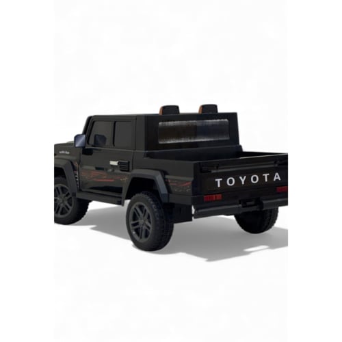 سيارة شاص كهربائية للأطفال 2026 – 2 محركات قوية وب...