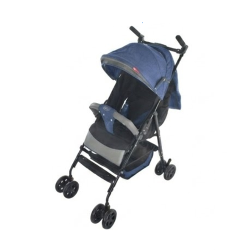 عربة أطفال خفيفة قابلة للطي – موديل BST6070