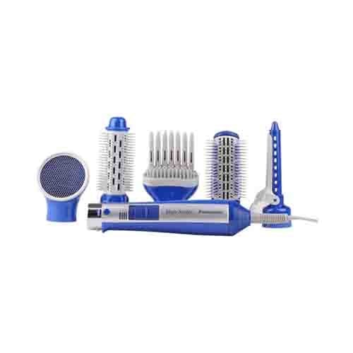 استشوار باناسونيك 5 قطع