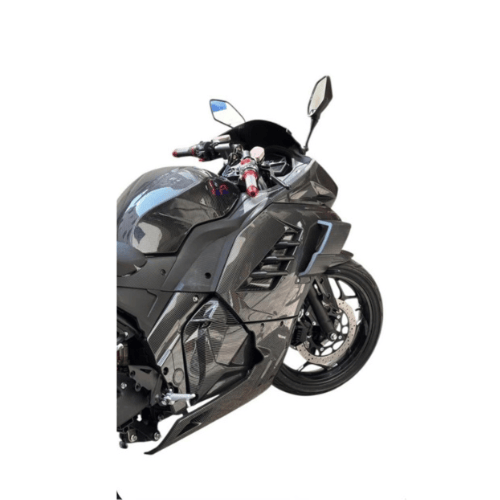 دباب كهربائي رياضي مقاس 1000 موديل 2026 – محرك 500...