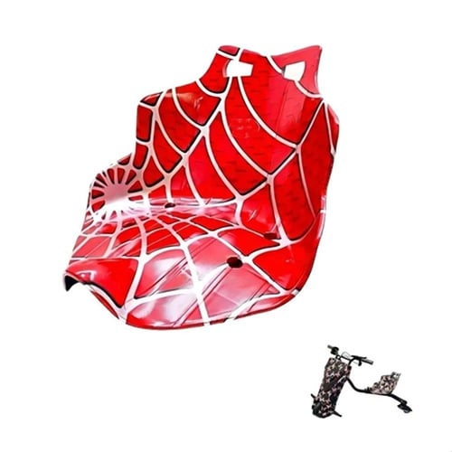 كرسي سكوتر درفت صغير وكبير 36 و 48 متوفر جميع الال...