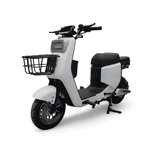 دباب كهربائي العجيب 60V بقوة 1000 واط – موديل 2026