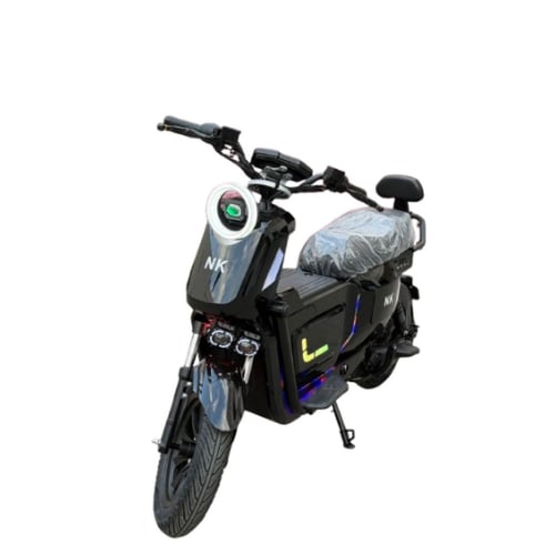 دباب ديار كهربائي مطور بقدرة 8000 واط – بطارية 72...