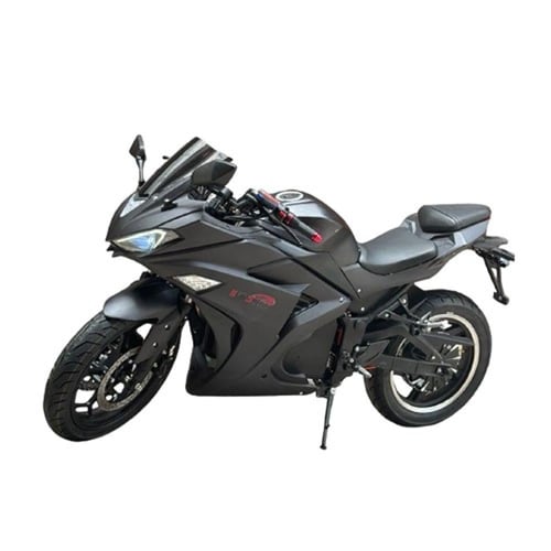 دراجة سباق كهربائية 72 فولت/20000 مللي أمبير