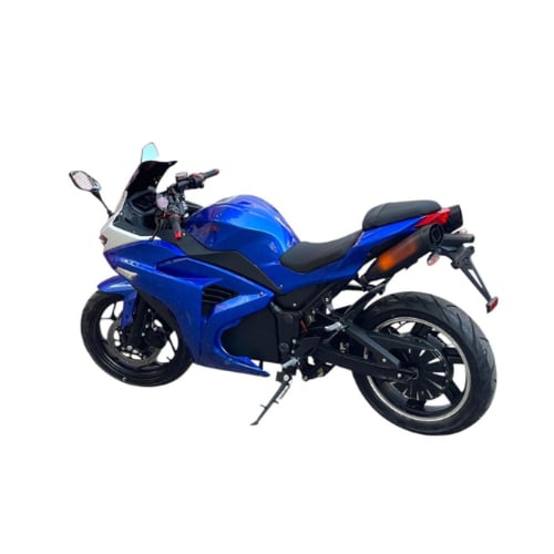 دباب ريس كهربائي V6 موديل 2026 – 72V بطارية ليثيوم...