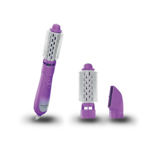 باناسونيك استشوار 2قطعة