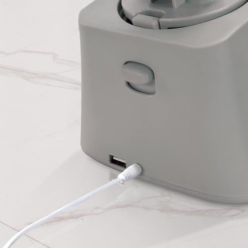 كرسي هزاز كهربائي 4 في 1 للأطفال