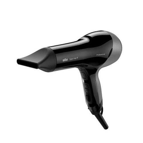 براون مجفف شعر HD780