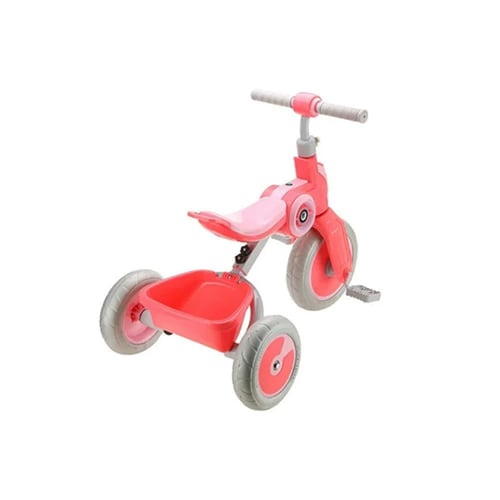 دراجة ثلاثية العجلات للأطفال