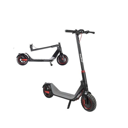 سكوتر كهربائي للكبار 48 فولت بطارية 10000 ملي امبي...