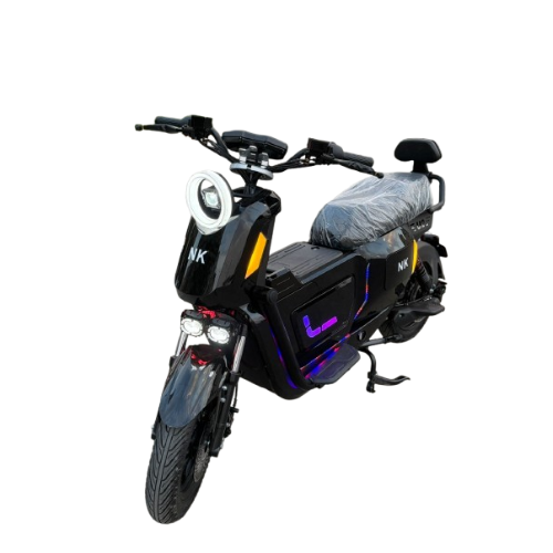 دباب ديار كهربائي مطور بقدرة 8000 واط – بطارية 72...