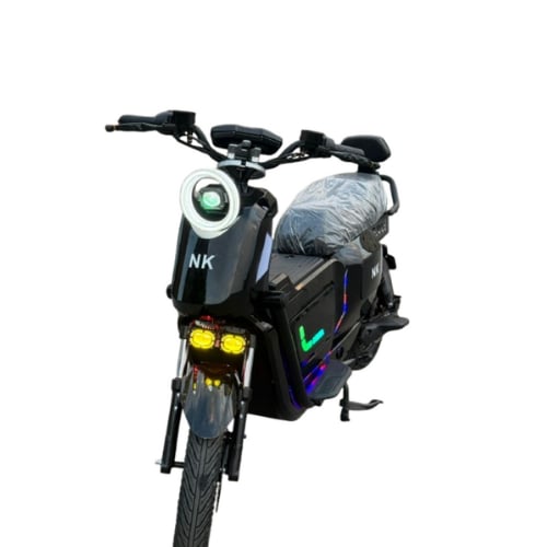 دباب ديار كهربائي مطور بقدرة 8000 واط – بطارية 72...