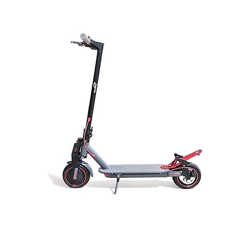 سكوتر كهربائي قابل للطي اصدار 2025