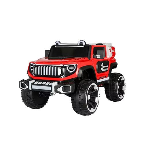 سيارة كهربائية للأطفال قابلة لإعادة الشحن 12 فولت