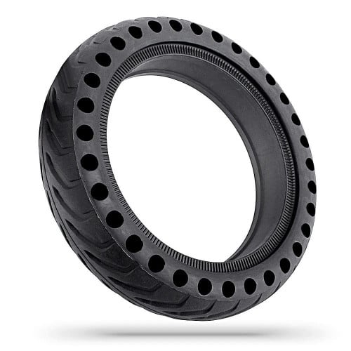 إطار حجري سكوتر كهربائي 8.5 إنش قوة