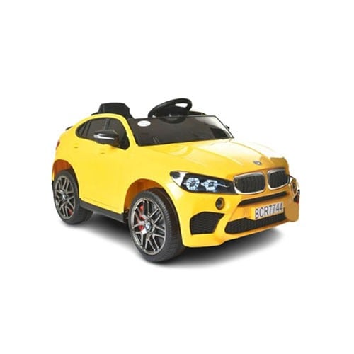 سياره أطفال رياضية