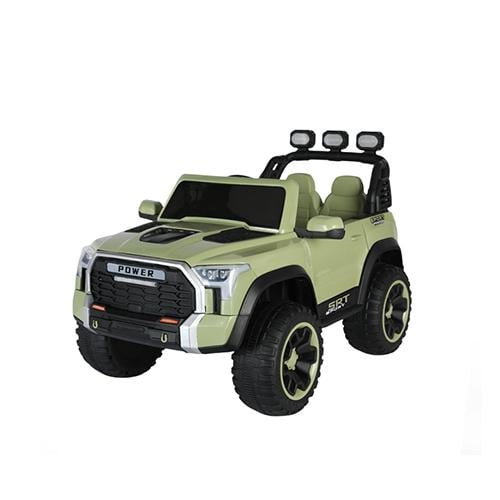 سيارات كهربائية للأطفال بقوة 12 فولت مع جهاز تحكم...
