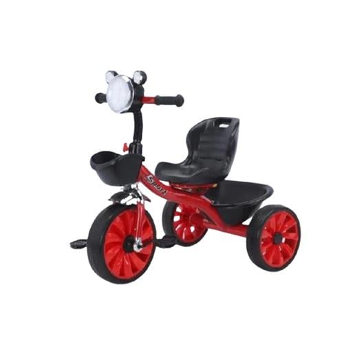 دراجة ثلاثية العجلات 3 في 1 للأطفال بعمر 2-6 سنوات