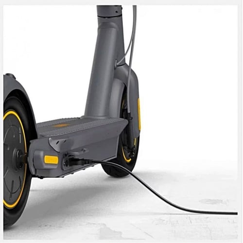 سكوتر كهربائي برو للكبار قابل للطي تحكم عن طريق ال...
