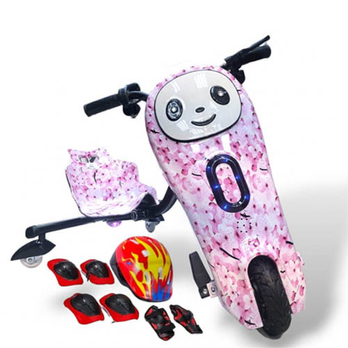 سكوتر درفت 36 فولت باندا