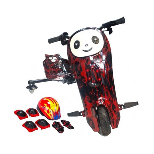 سكوتر درفت 36 فولت باندا