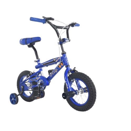 دراجة كوبرا مقاس متعدد