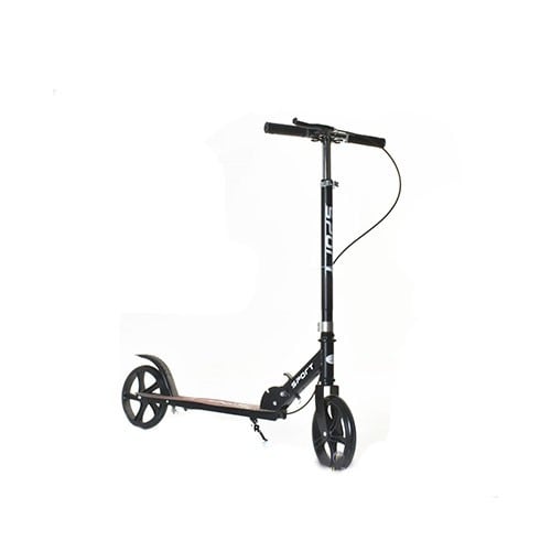 سكوتر اطفال قابل للطي بعجلتين