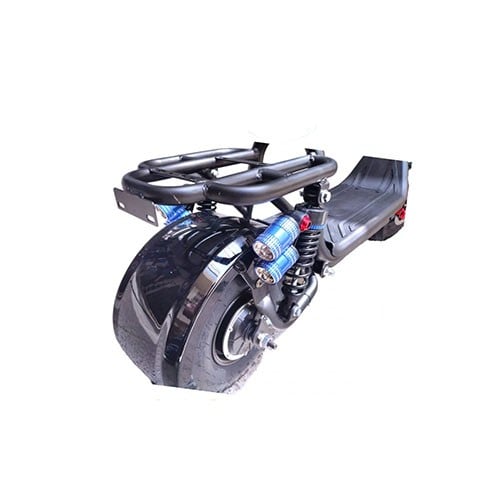 سكوتر العملاق 48 فولت اصدار 2024