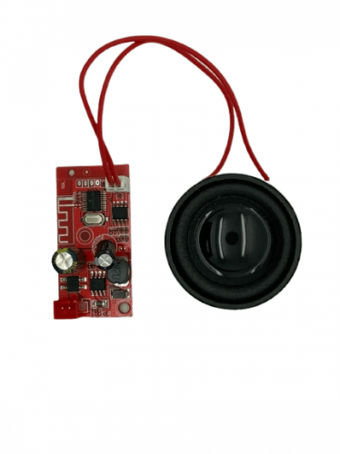 سماعة بلوتوث مع جهاز البلوتوث للسكوتر