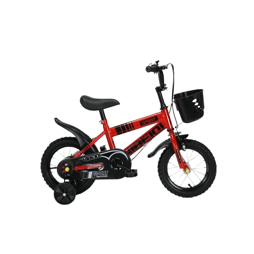 دراجة أطفال مقاس 12 ,14, 16