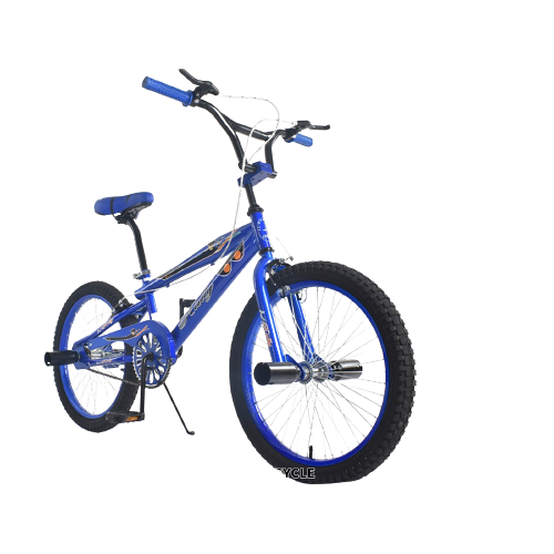 دراجة كوبرا سلك للأطفال مقاس متعدد