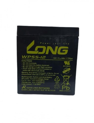 بطارية سكوتر كريزي 12 فولت متوافقة مع سكوتر 36 فول...